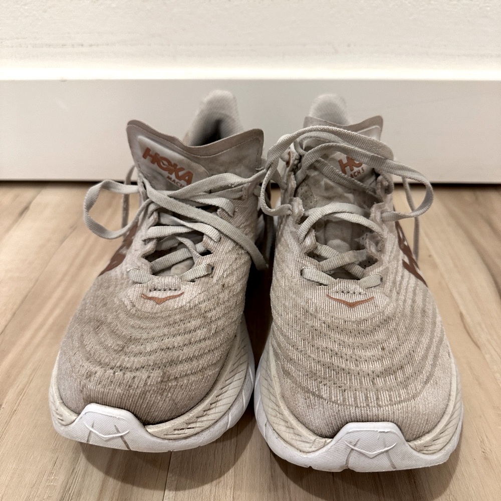 Hoka Mach 5 Women’s Running Shoes
